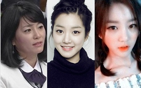 actress lee yu bi sister joins key east entertainment actress lee yu bi sister joins key east entertainment