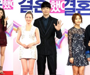 What Do The We Got Married Couples Think About Each Other What Do The We Got Married Couples Think About Each Other