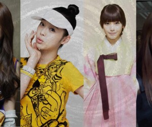When K-Pop Idol Cosmetic Advertisements Go Horribly Wrong When K-Pop Idol Cosmetic Advertisements Go Horribly Wrong