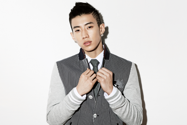 jay park