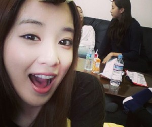 I Heart It: K-Pop Instagrams (Sept. 29 – Oct. 5) I Heart It: K-Pop Instagrams (Sept. 29 – Oct. 5)