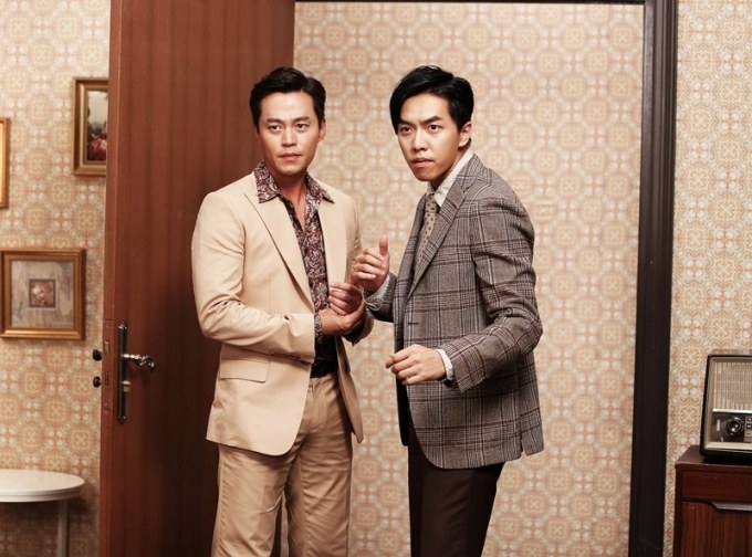 lee seung gi fashion lee seo jin and lee seung gi s fashion analysis soompi lee seung gi fashion lee seo jin and lee seung gi s fashion analysis soompi