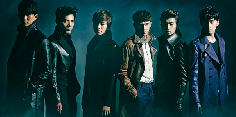 2PM Currently Working on a New Album, Comeback Forthcoming ...
2pm 2014 Comeback