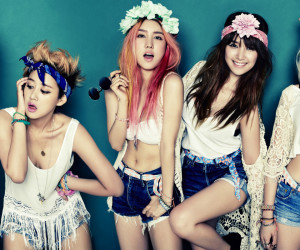 Spica Strike Provocative Poses for “Maxim” Magazine Spica Strike Provocative Poses for “Maxim” Magazine