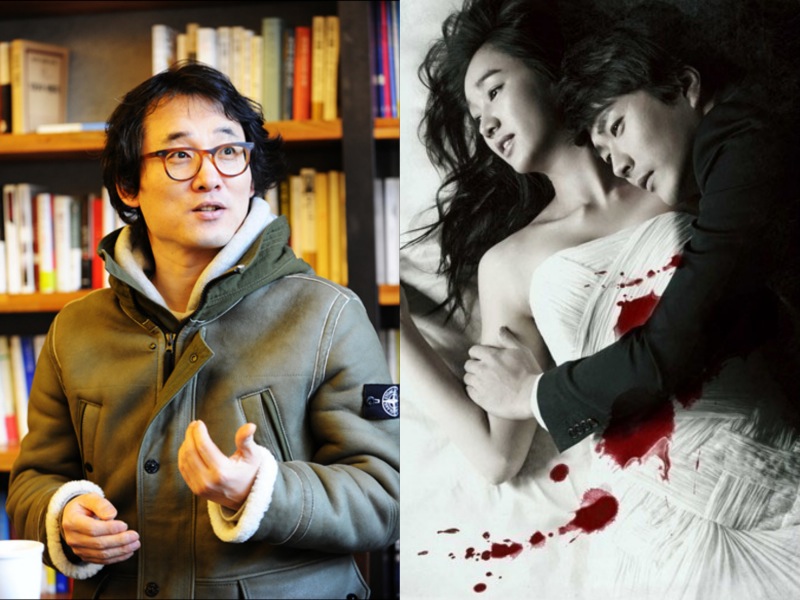 “Queen of Ambition” Writer Lee Hee Myung Is Expelled from Writer’s
