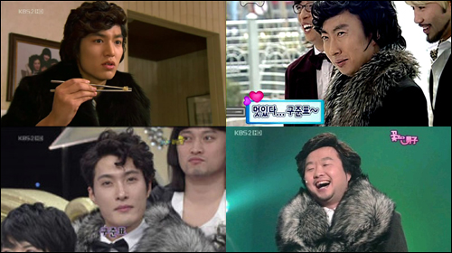 The Hair Makes the Character: Lee Min Ho Edition  Soompi
