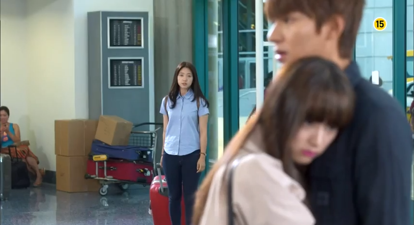 "The Heirs" Third Teaser Clip Reveals More Glimpses of the Characters