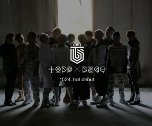New Group Topp Dogg Reveals All 13 Members New Group Topp Dogg Reveals All 13 Members
