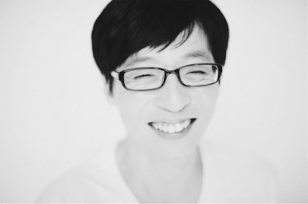 yoo jae suk