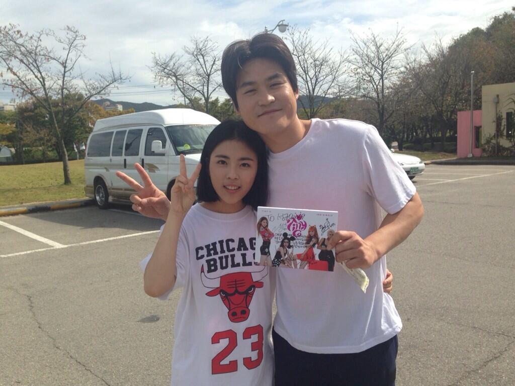 spoiler reply 1994 yoon jin husband revealed soompi spoiler reply 1994 yoon jin husband revealed soompi