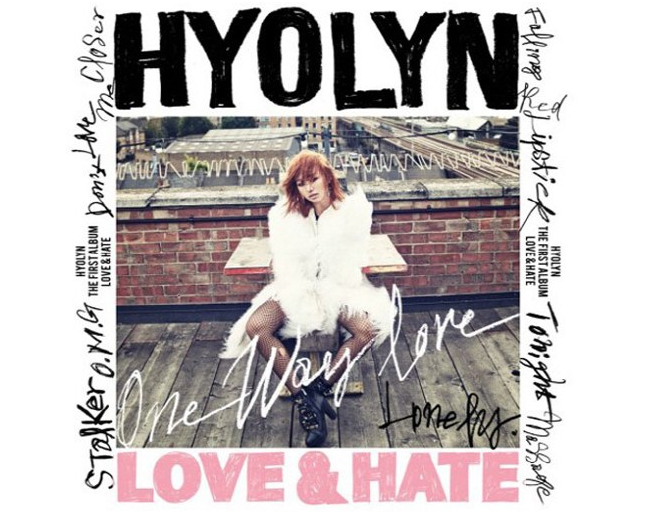 hyorin