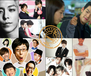Happy Thanksgiving! Soompi Is Thankful for… Happy Thanksgiving! Soompi Is Thankful for…