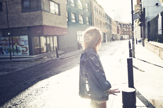 Hyorin