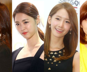 K-Drama’s Return of Leading Ladies – Jun Ji Hyun, Han Hye Jin, YoonA, Lee Yeon Hee K-Drama’s Return of Leading Ladies – Jun Ji Hyun, Han Hye Jin, YoonA, Lee Yeon Hee