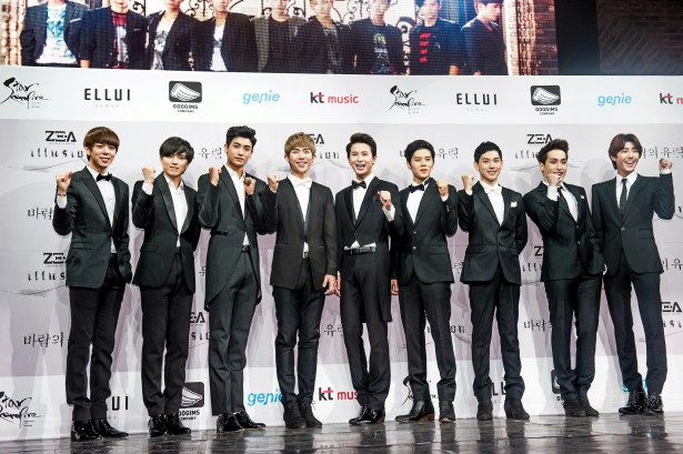 ZE:A