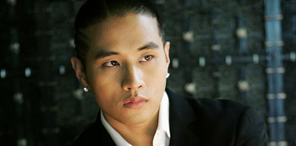 Steve Yoo