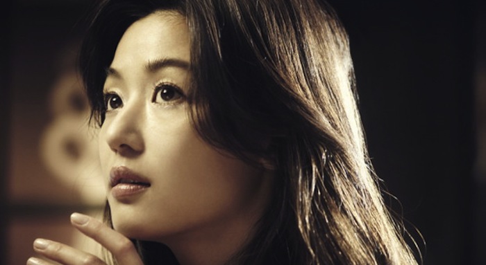 Jeon Ji Hyun