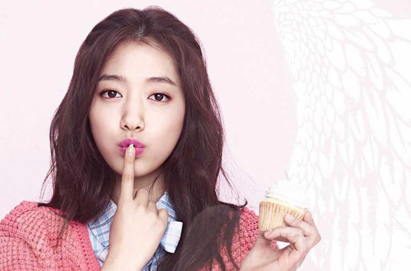 Park Shin Hye