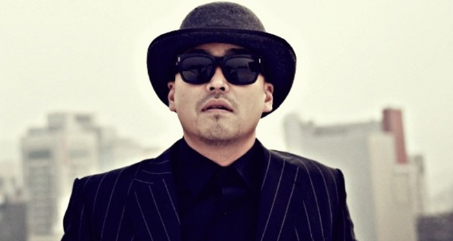Leessang