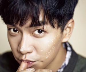 Soompi’s Ultimate Lookbook: Lee Seung Gi Soompi’s Ultimate Lookbook: Lee Seung Gi