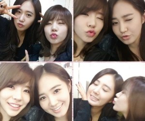I Heart It: K-Pop Instagrams I Heart It: K-Pop Instagrams
