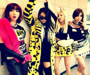 I Heart It: K-Pop Instagrams (Dec. 8 – Dec. 14) I Heart It: K-Pop Instagrams (Dec. 8 – Dec. 14)
