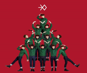 Soompi’s K-Pop Holiday Playlist! Soompi’s K-Pop Holiday Playlist!
