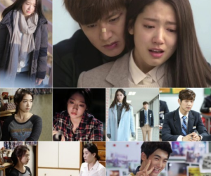 “The Heirs” Cast Name Their Favorite Scenes “The Heirs” Cast Name Their Favorite Scenes