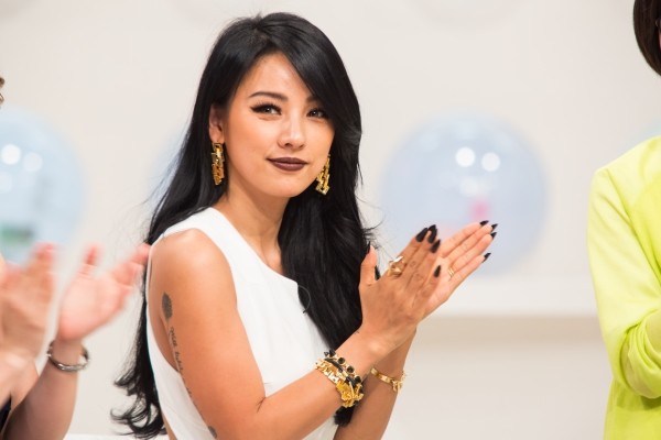 lee hyo ri