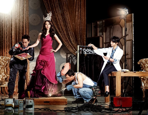 miss korea