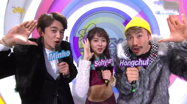 Music Core 12.14.13