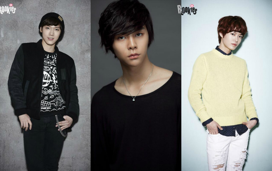 SMROOKIES