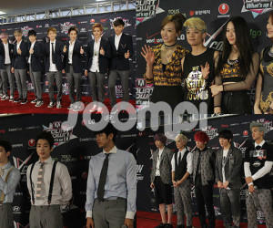 Soompi’s Event Coverage of K-Pop Around the World in 2013 Soompi’s Event Coverage of K-Pop Around the World in 2013