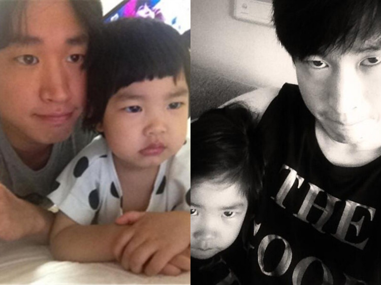 Tablo Says Haru Is Always Teaching Him New Things Soompi