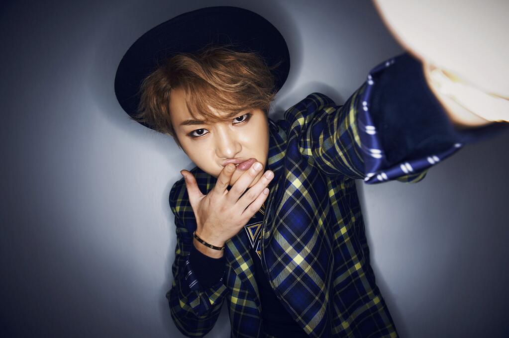 yong jun hyung