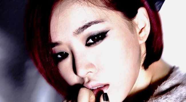 Brown Eyed Girls