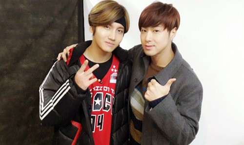 TVXQ