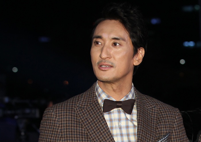 Shin Hyun Joon