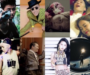 jun2yng’s Favorite K-Pop Music Videos of 2013 jun2yng’s Favorite K-Pop Music Videos of 2013