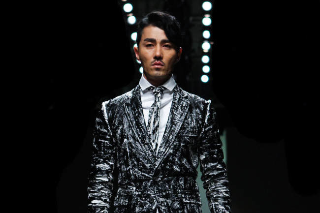 Cha Seung Won