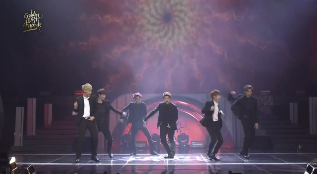 Golden Disk Awards