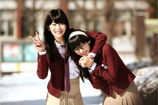 "I Need Romance Season 3"