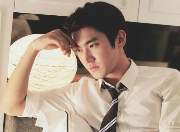 reik girlfriend siwon chosen as most handsome male idol followed by t o p reik girlfriend siwon chosen as most handsome male idol followed by t o p