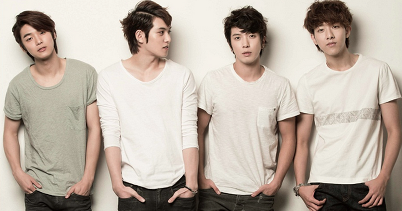 CNBLUEE