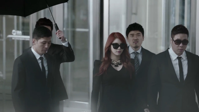 Ailee - Singing Got Better