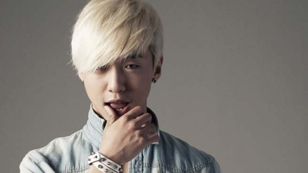 bang yong guk