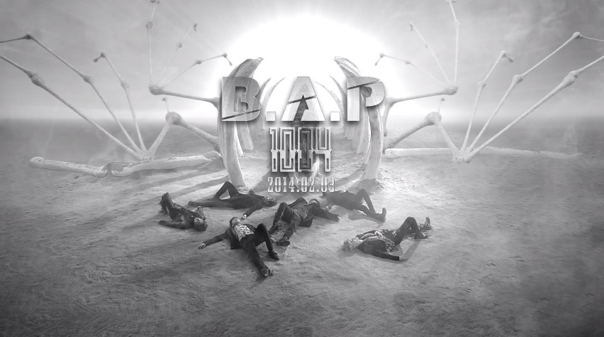 b.a.p