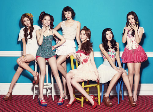 dalshabet