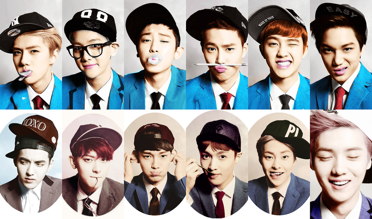 exo