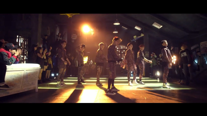 GOT7 - Girls Girls Girls